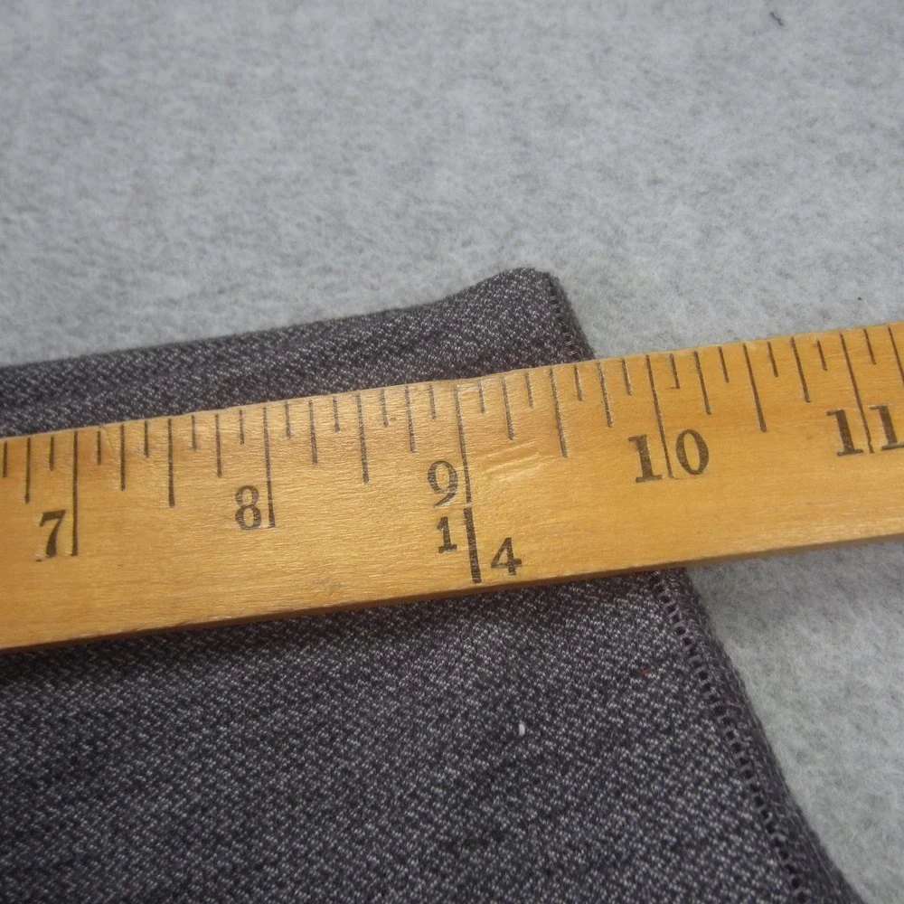Lululemon Leggings Womens 2 Gray Align‎ Crop High Rise Yoga Athletic